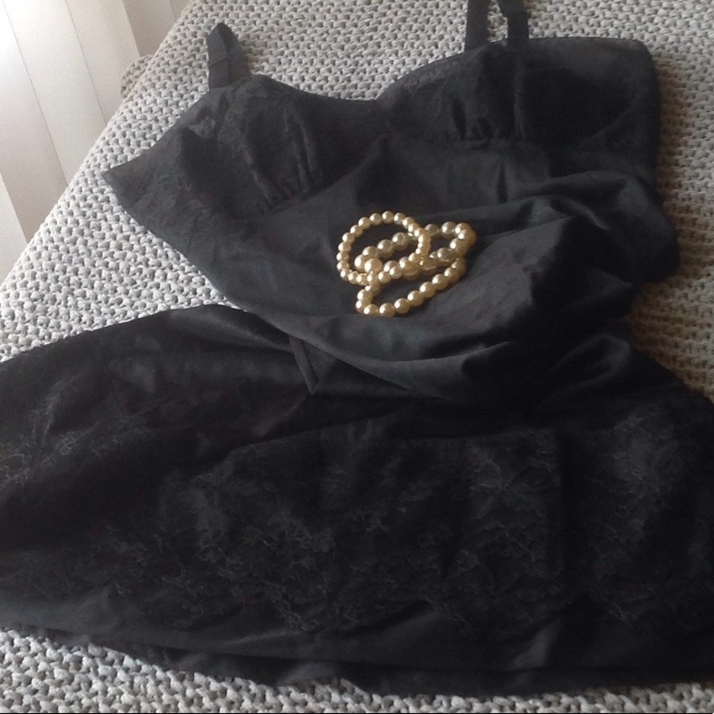 Vintage Rogers Lingerie 1950-60